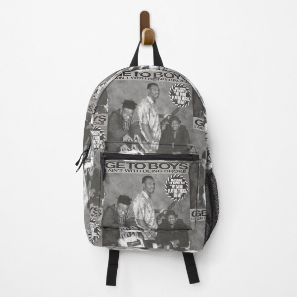 Item preview, Geto Boys designed and sold by zarface.