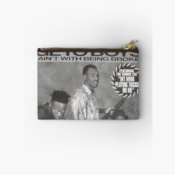 Item preview, Geto Boys  designed and sold by zarface.