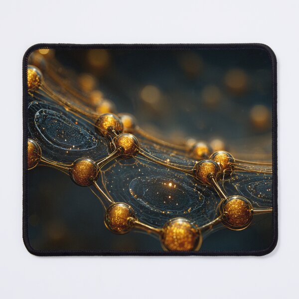 Item preview, Atomic Lattice designed and sold by eyeconart.