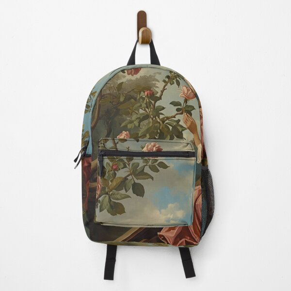 Item preview, Dante Rossetti | Vintage Art & Poetry Tee designed and sold by aslya-top.