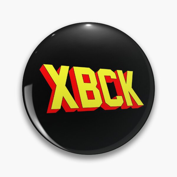 Item preview, XBCK '25 designed and sold by xbckapparel.