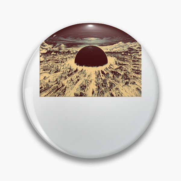 Item preview, Akira Neo Tokyo Explosion designed and sold by HansKuhlmann.