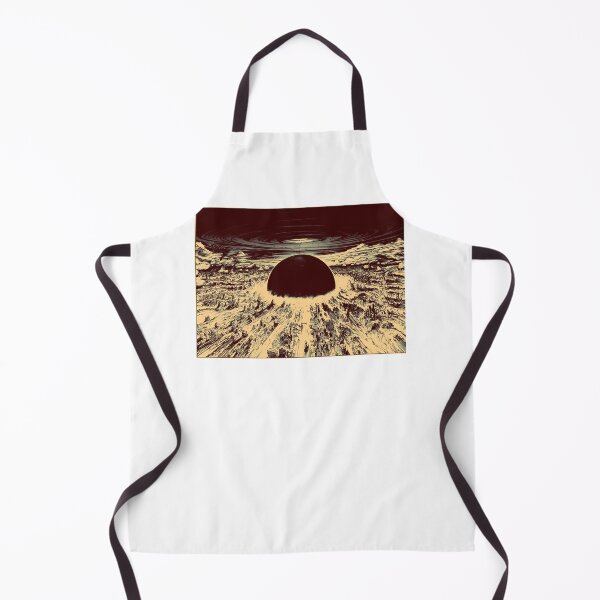 Item preview, Akira Neo Tokyo Explosion designed and sold by HansKuhlmann.