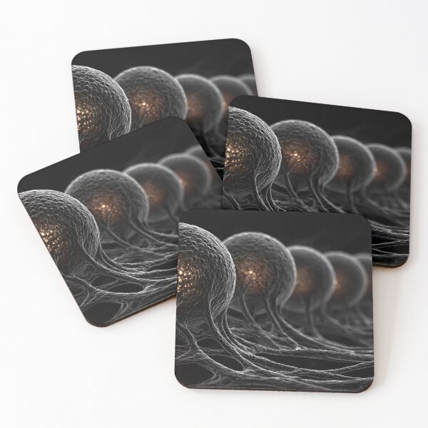 Item preview, Neural Bloom designed and sold by eyeconart.