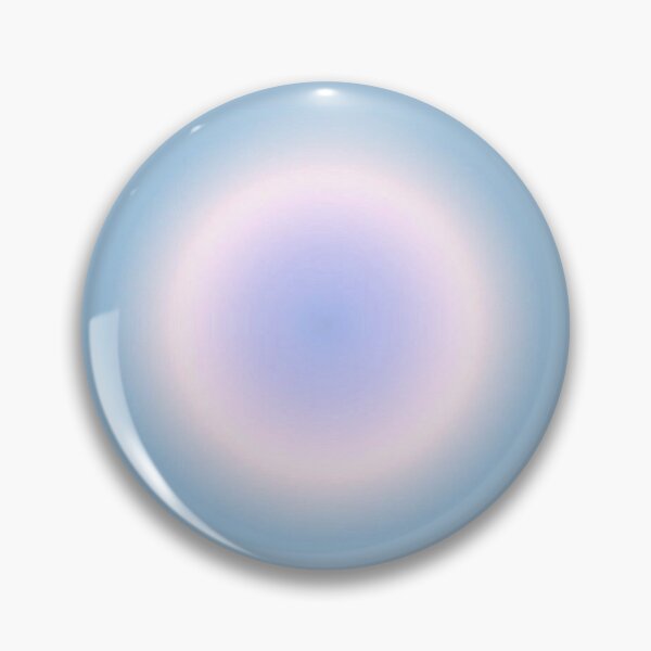 Item preview, Light Blue - Aura Colors designed and sold by Once a Bi*ch Said.