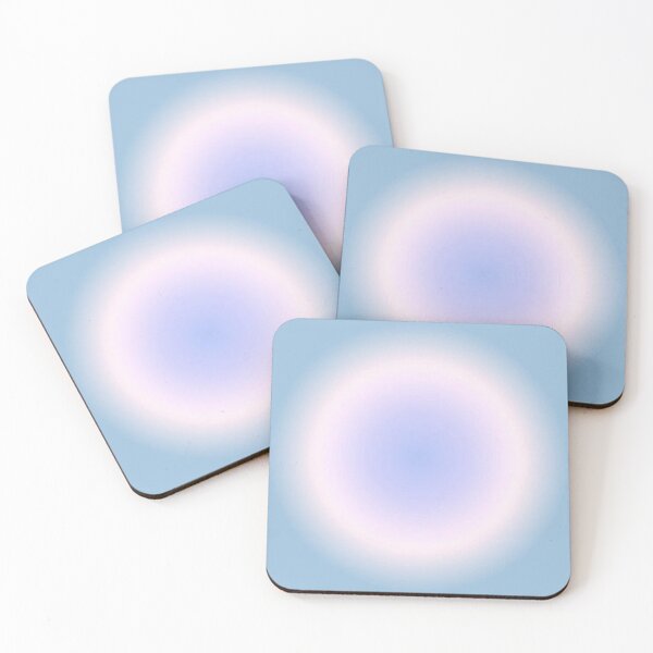 Item preview, Light Blue - Aura Colors designed and sold by Once a Bi*ch Said.