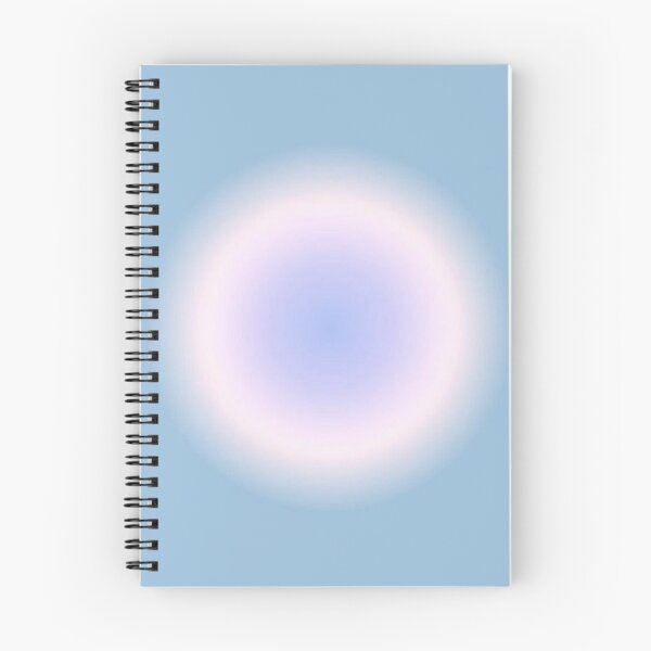 Item preview, Light Blue - Aura Colors designed and sold by Once a Bi*ch Said.