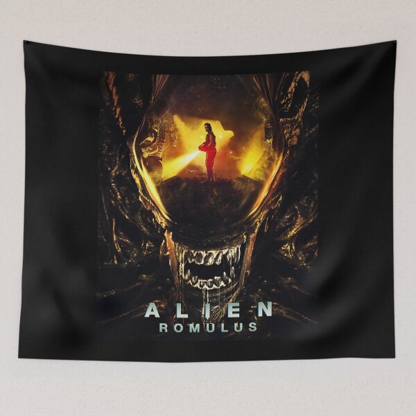 Item preview, Horror Vintage Movie Film Logo Series Logo Halloween designed and sold by SearedAthena.