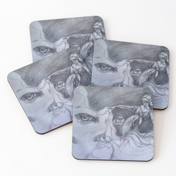 Item preview, Salome designed and sold by Marzena Salwowska.