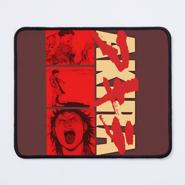 Item preview, Akira Classic Tetsuo Shima Red designed and sold by HansKuhlmann.
