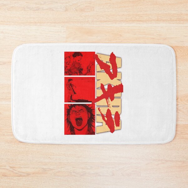 Item preview, Akira Classic Tetsuo Shima Red designed and sold by HansKuhlmann.