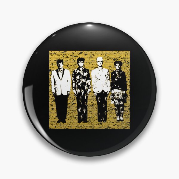 Item preview, Talking Heads - Vintage Style  designed and sold by WDAshop.