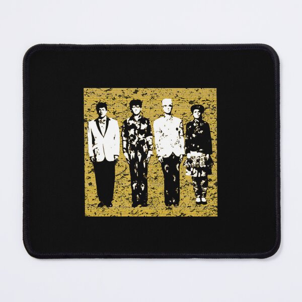 Item preview, Talking Heads - Vintage Style designed and sold by WDAshop.