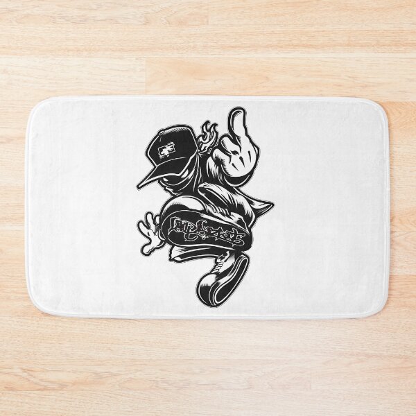 Item preview, Logo Albums Rap Tour Band Classic Rock Retro Music Vintage Metal designed and sold by DarnellSnowL.