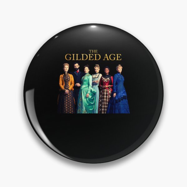 Item preview, Gilded Age Classic  designed and sold by DinaCortez.
