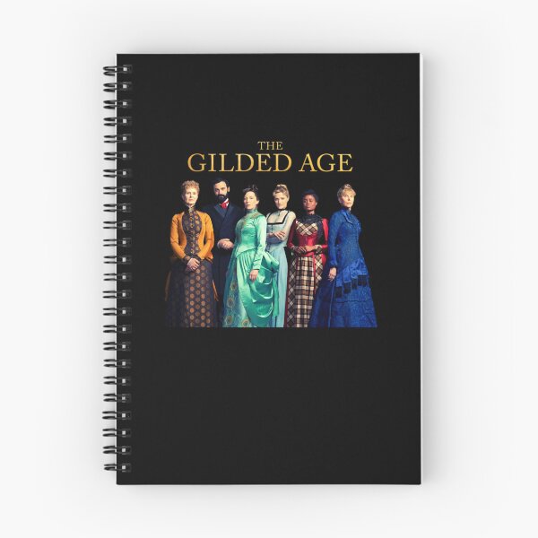 Item preview, Gilded Age Classic  designed and sold by DinaCortez.