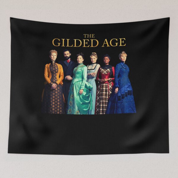 Item preview, Gilded Age Classic  designed and sold by DinaCortez.