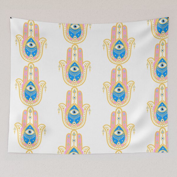 Item preview, Evil eye designed and sold by KJackArtwork.