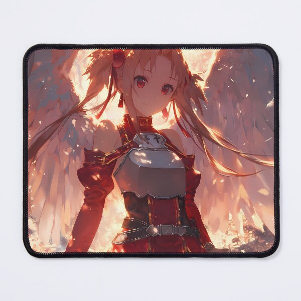Item preview, Silica Sword Art Online Anime Dragon Beast Tamer designed and sold by HumbertoValveno.