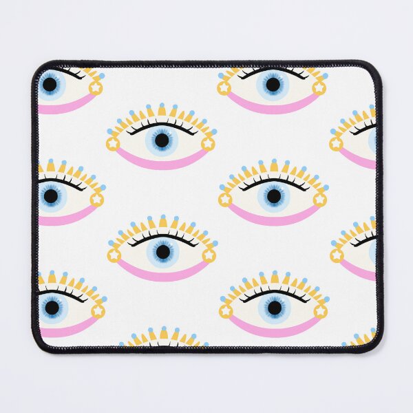 Item preview, Evil eye designed and sold by KJackArtwork.