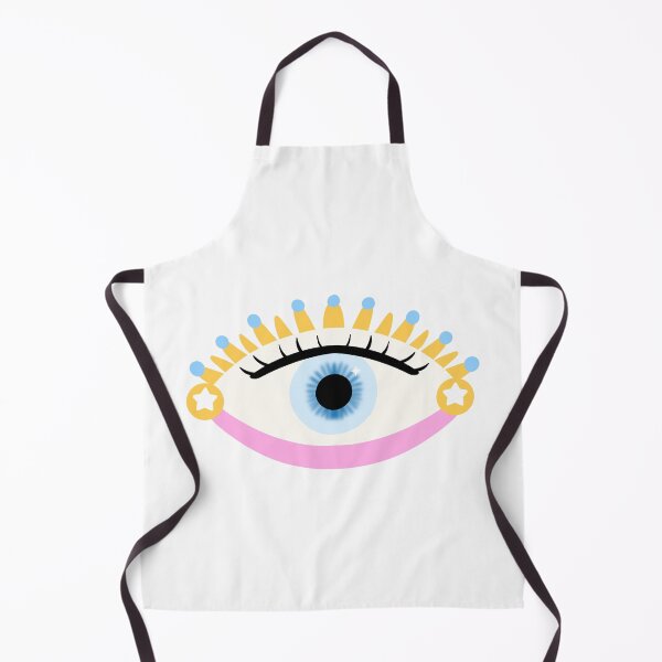 Item preview, Evil eye designed and sold by KJackArtwork.