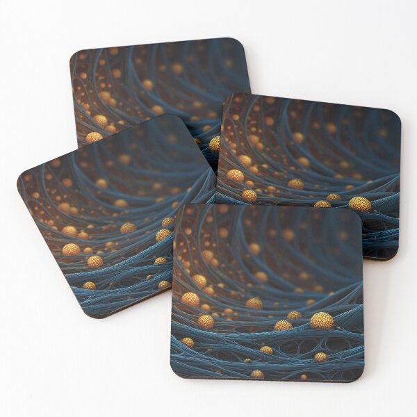 Item preview, Synaptic Glow designed and sold by eyeconart.