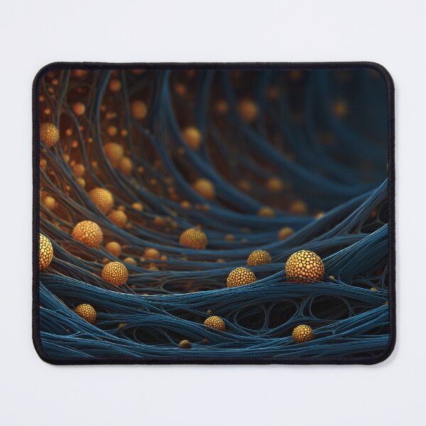 Item preview, Synaptic Glow designed and sold by eyeconart.