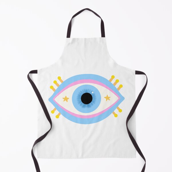 Item preview, Evil eye designed and sold by KJackArtwork.