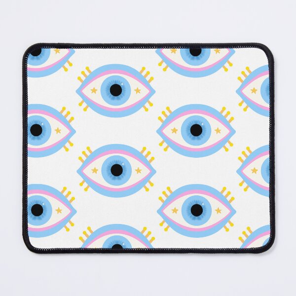 Item preview, Evil eye designed and sold by KJackArtwork.