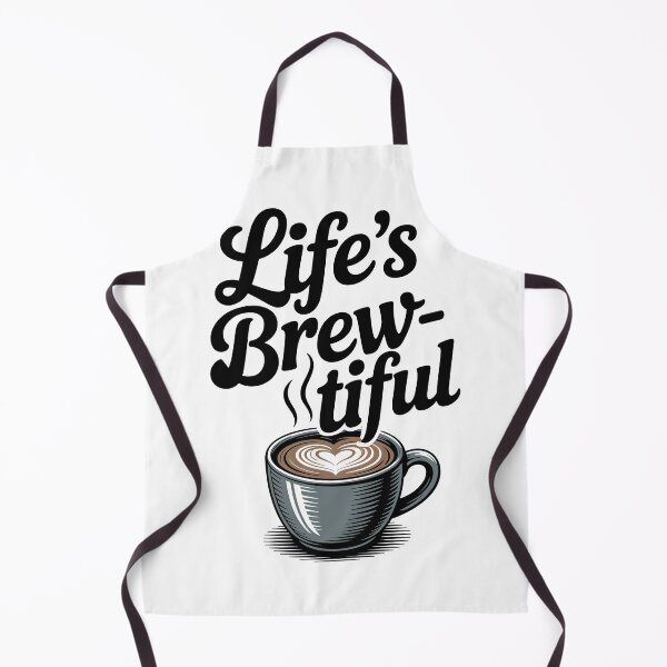 Item preview, Life’s Brew-tiful designed and sold by Frank Ring.