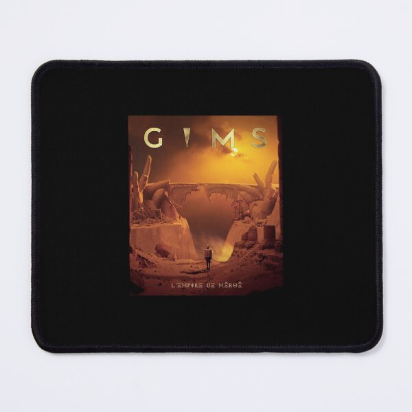 Item preview, GIMS EMPIRE OF MEROE Poster Classic designed and sold by DinaCortez.