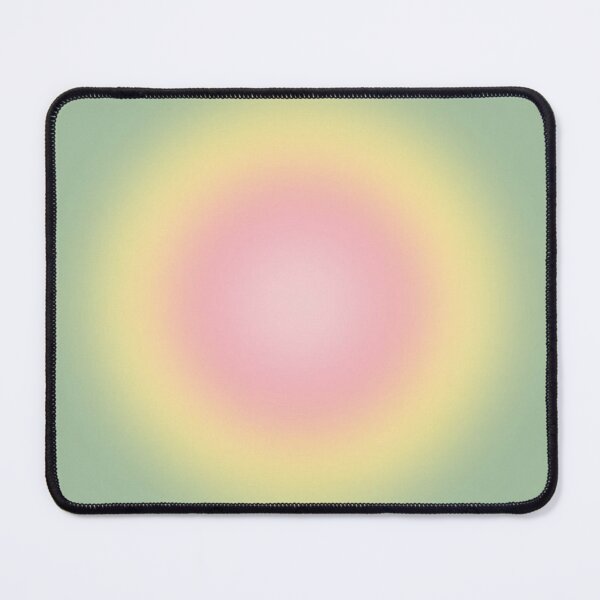 Item preview, Green & Coral - Aura Colors designed and sold by Once a Bi*ch Said.