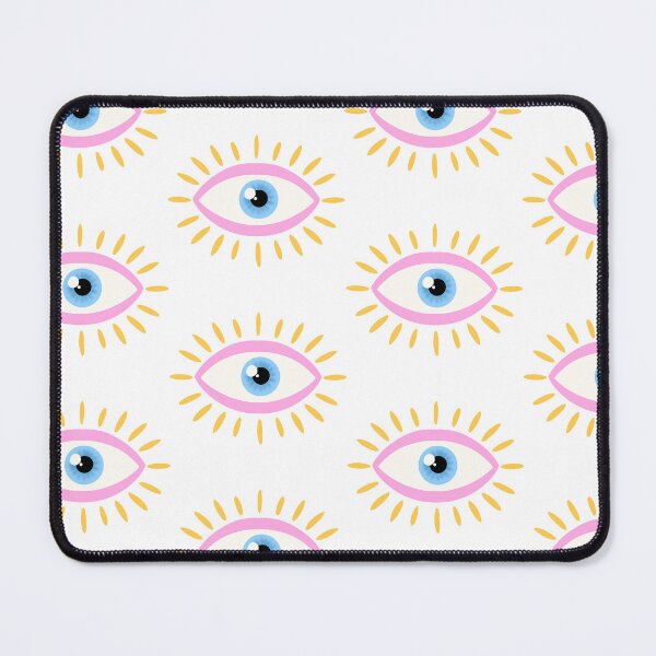 Item preview, Evil eye designed and sold by KJackArtwork.