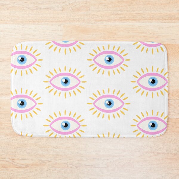 Item preview, Evil eye designed and sold by KJackArtwork.