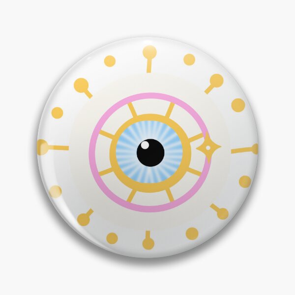 Item preview, Evil eye designed and sold by KJackArtwork.