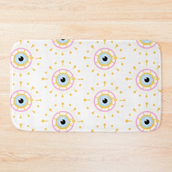 Item preview, Evil eye designed and sold by KJackArtwork.