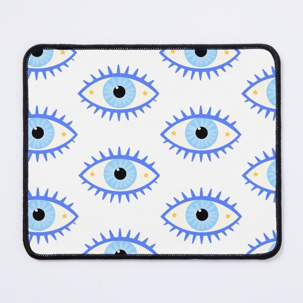 Item preview, Evil eye designed and sold by KJackArtwork.