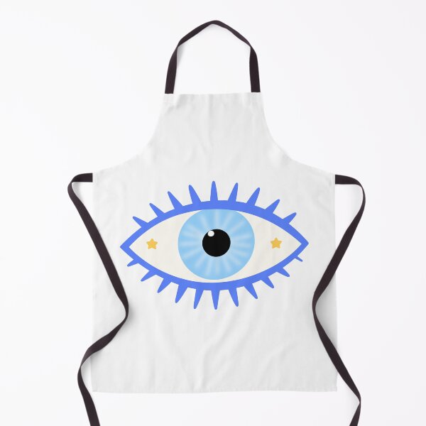 Item preview, Evil eye designed and sold by KJackArtwork.
