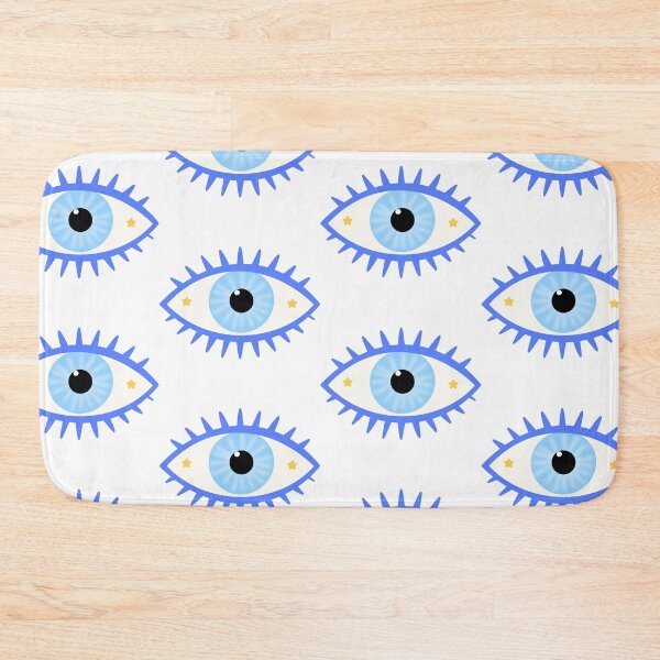 Item preview, Evil eye designed and sold by KJackArtwork.