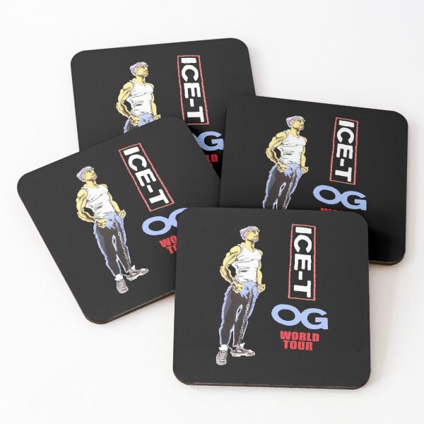 Item preview, Ice-T  designed and sold by zarface.