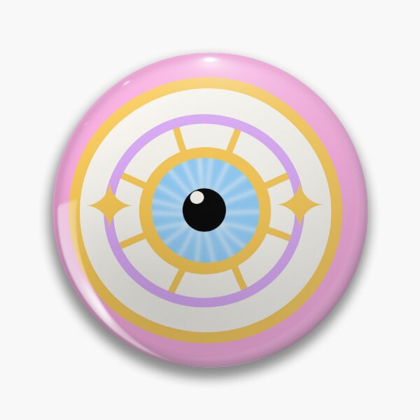 Item preview, Evil eye designed and sold by KJackArtwork.