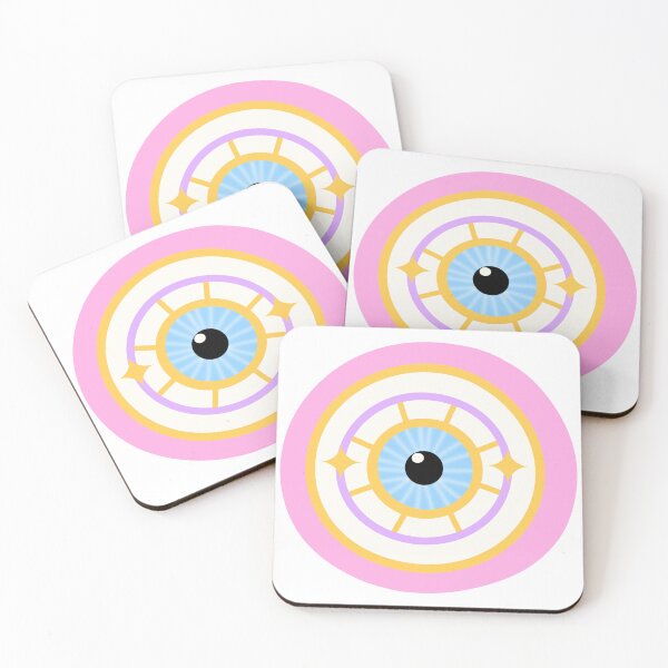 Item preview, Evil eye designed and sold by KJackArtwork.