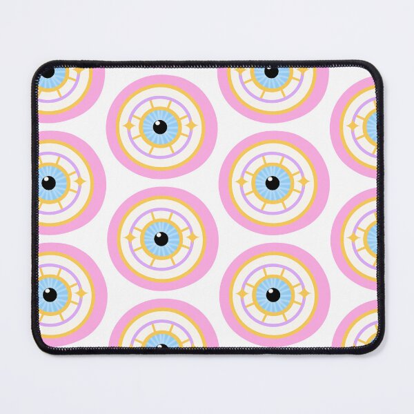Item preview, Evil eye designed and sold by KJackArtwork.