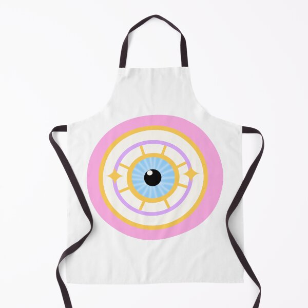 Item preview, Evil eye designed and sold by KJackArtwork.