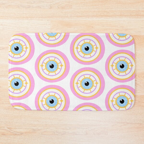 Item preview, Evil eye designed and sold by KJackArtwork.