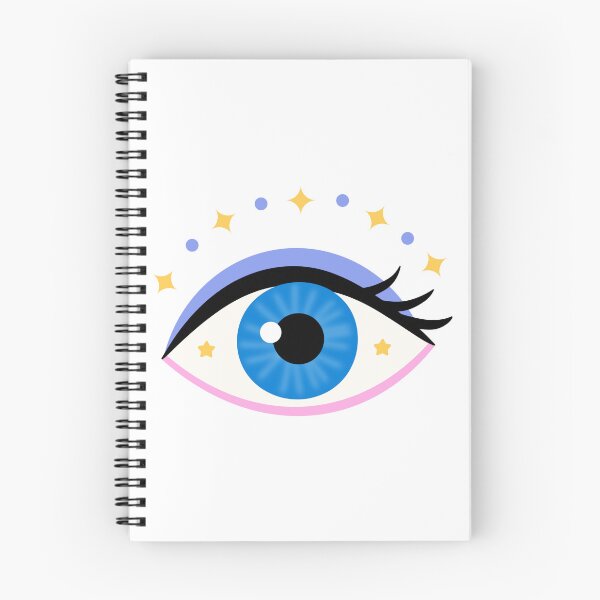 Item preview, Evil eye designed and sold by KJackArtwork.
