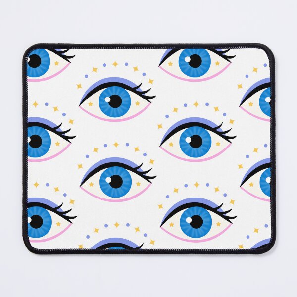Item preview, Evil eye designed and sold by KJackArtwork.