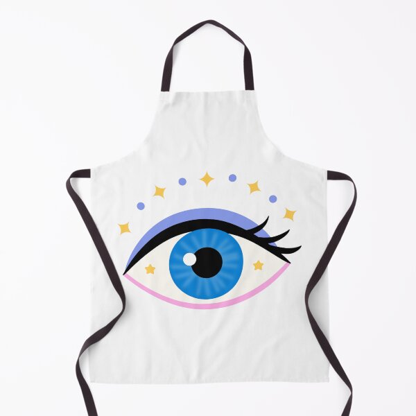 Item preview, Evil eye designed and sold by KJackArtwork.