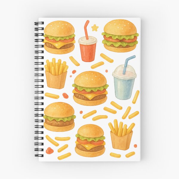Item preview, Hamburger set designed and sold by mayhaku.