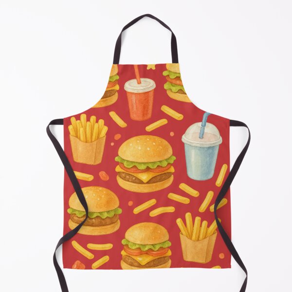 Item preview, Hamburger set designed and sold by mayhaku.